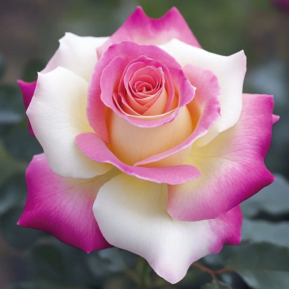 ☁ 🌙Not Your Ordinary Rose—Meet Blue Moon