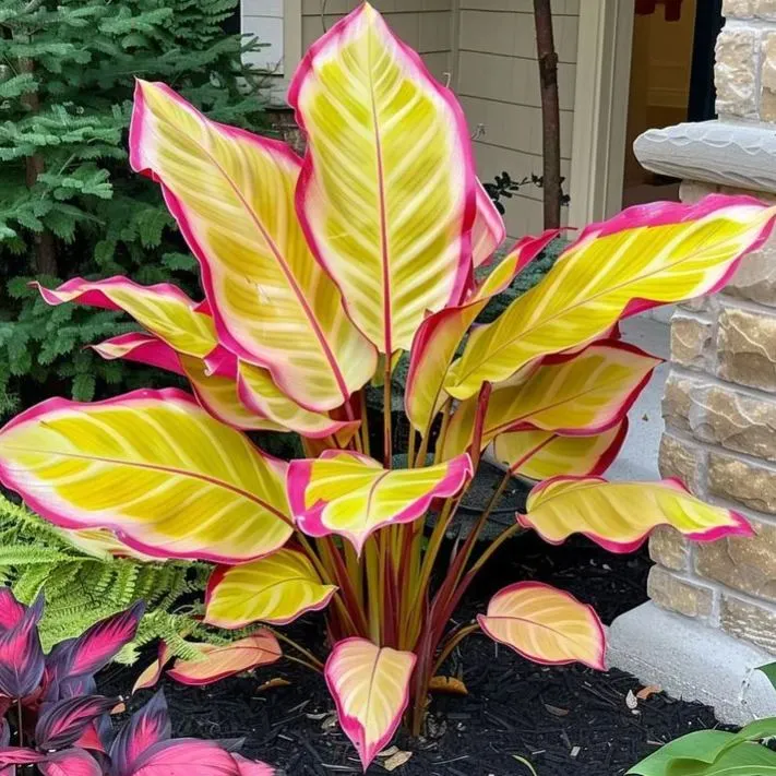 💚 ✨Premium Hosta Bulbs🔥Low-Maintenance, Shade-Loving & Comes Back Every Year