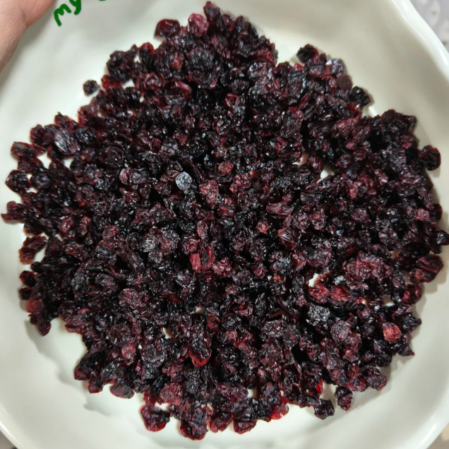 ๐ Premium Cranberry Seeds โ Superfruit Treasure!