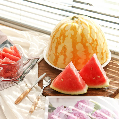 🍉😋Ruby Watermelon Seeds-Grow Your Own Sweety