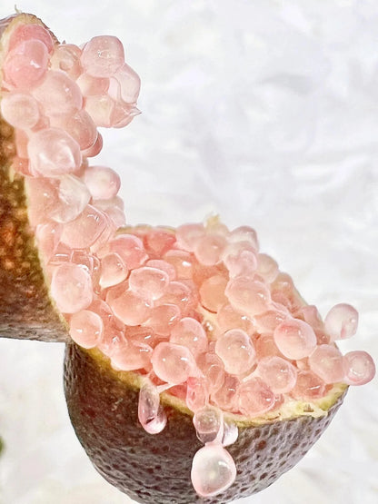 50% Discount-🍋Lemon Caviar! 🪴Lemon Seeds with Your fingers