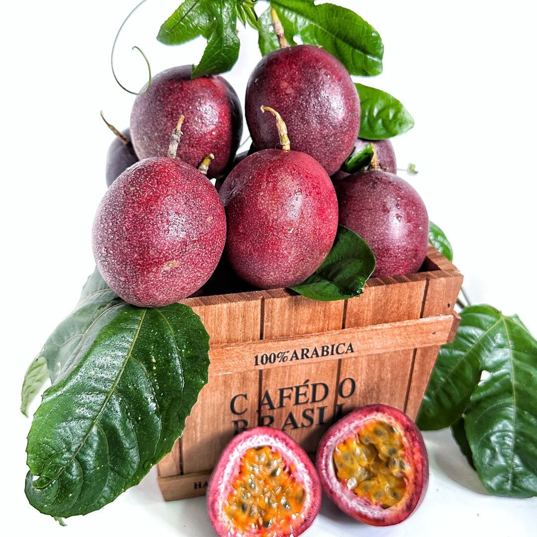 🍋Passion Fruit Seeds