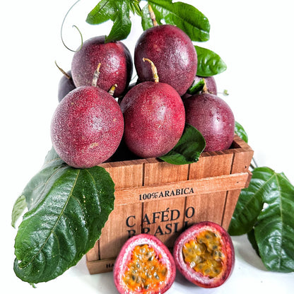 🍋Passion Fruit Seeds