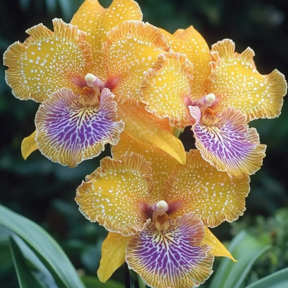 💐 Magical Calanthe Seeds · Temporary Special Offer!