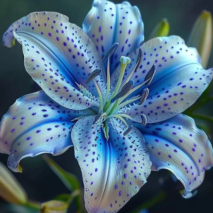🌸Lily Bulbs Rare Colors Limited Edition