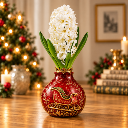🌱A Burst of Color & Sweet Fragrance🌸Your Dream Hyacinth Garden Starts Here!