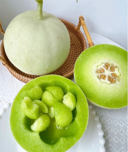 🍈Jade Mushroom🍄Melon Seeds