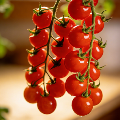 🍅Real F1 Hybrid Tomato Seeds | Not Saved Seeds | High Germination, Great Taste