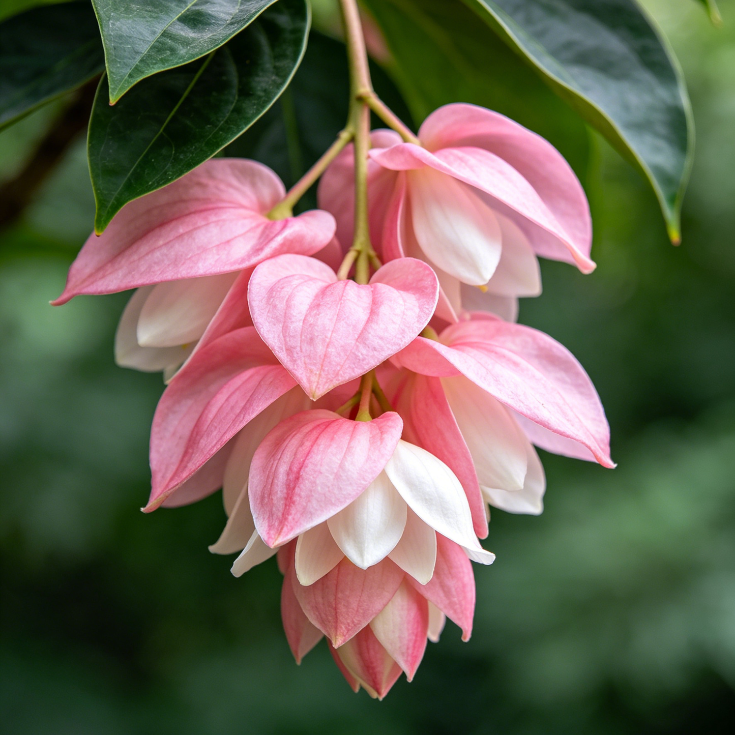 🌸Medinilla Magnifica Flower Seeds🪴