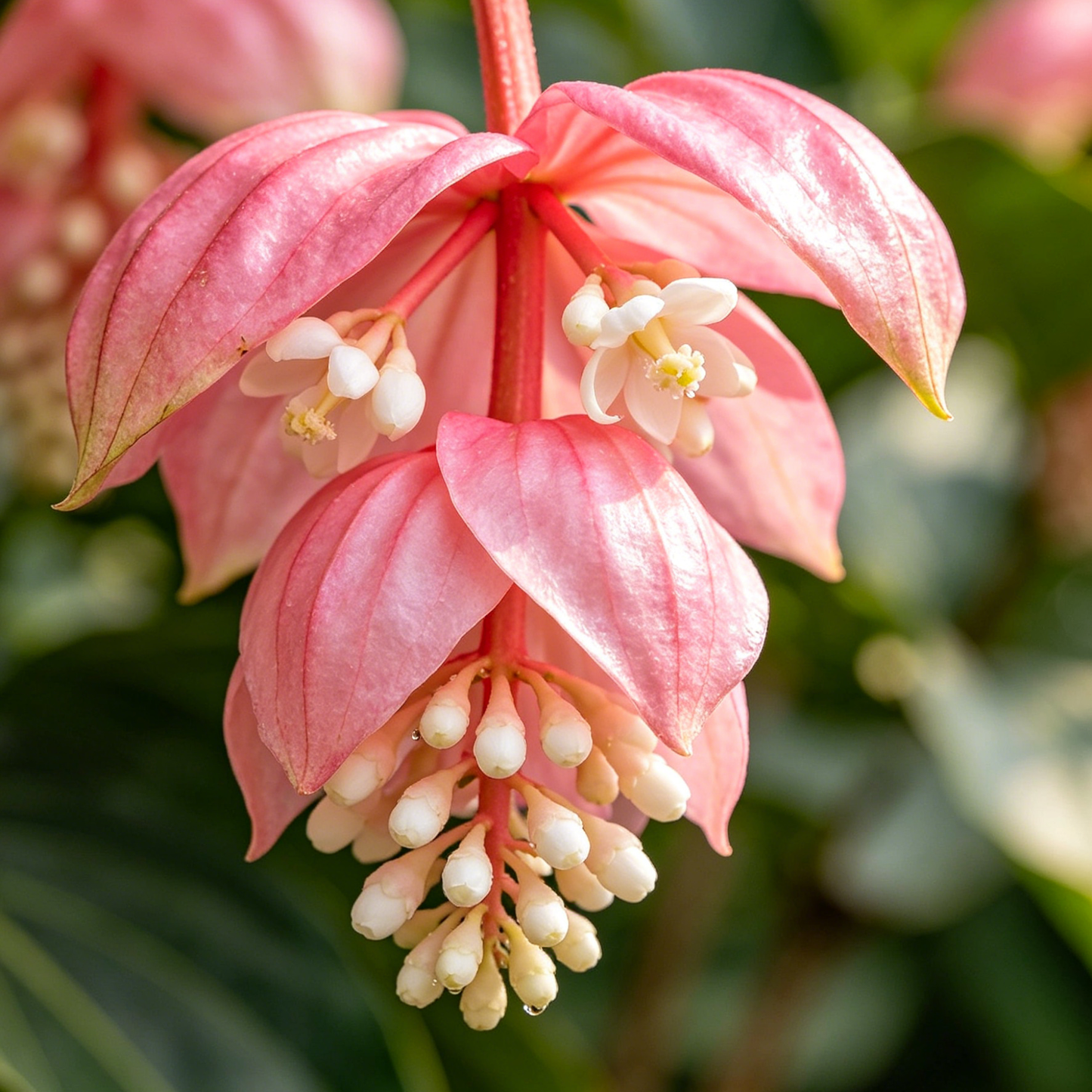 🌸Medinilla Magnifica Flower Seeds🪴
