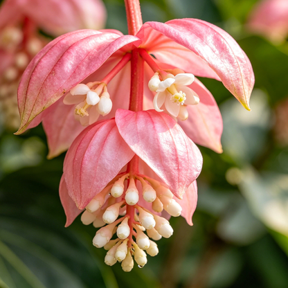 🌸Medinilla Magnifica Flower Seeds🪴