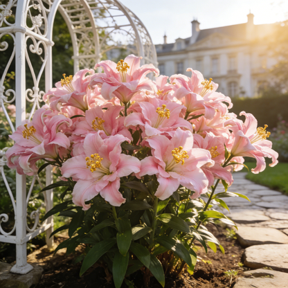 Lily Seeds – Grow Elegant, Timeless Blooms in Your Own Garden
