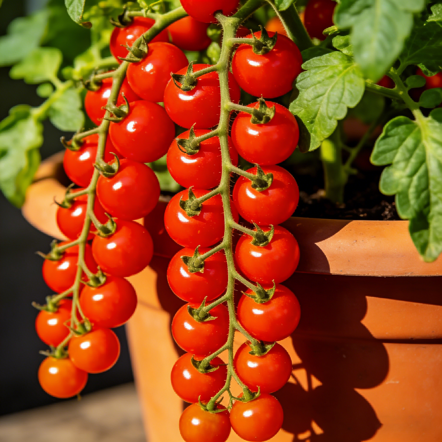 🍅Real F1 Hybrid Tomato Seeds | Not Saved Seeds | High Germination, Great Taste