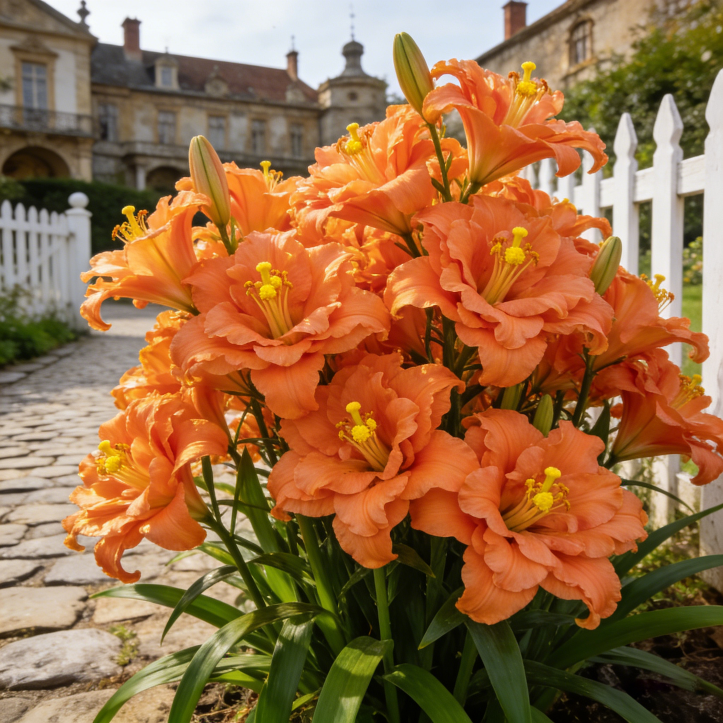 Lily Seeds – Grow Elegant, Timeless Blooms in Your Own Garden