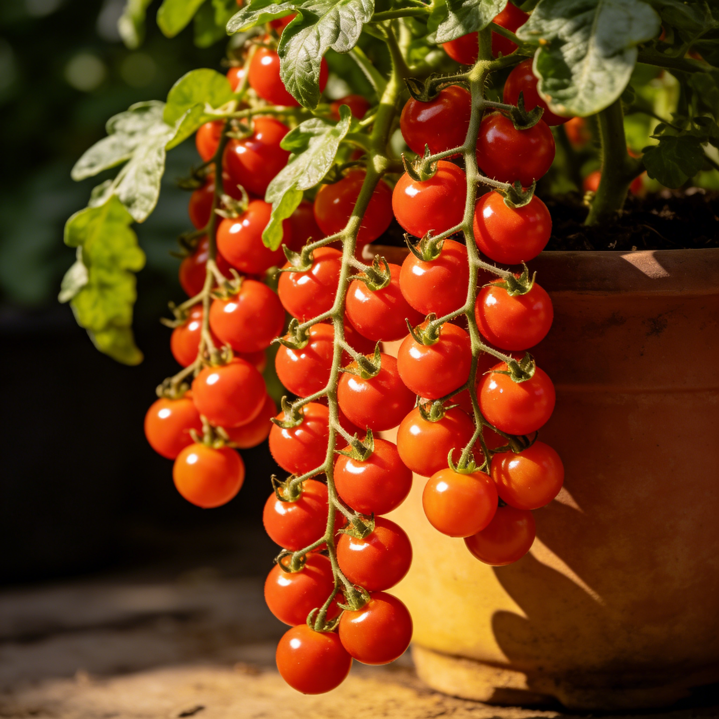 🍅Real F1 Hybrid Tomato Seeds | Not Saved Seeds | High Germination, Great Taste