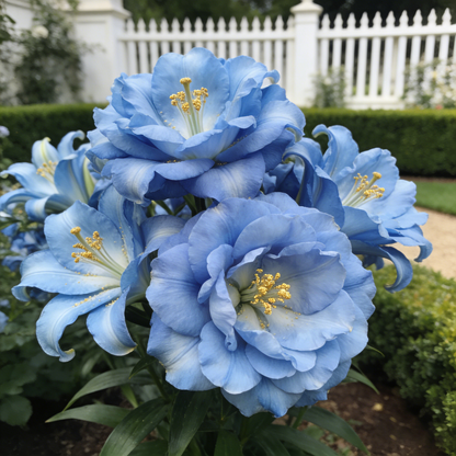 Lily Seeds – Grow Elegant, Timeless Blooms in Your Own Garden