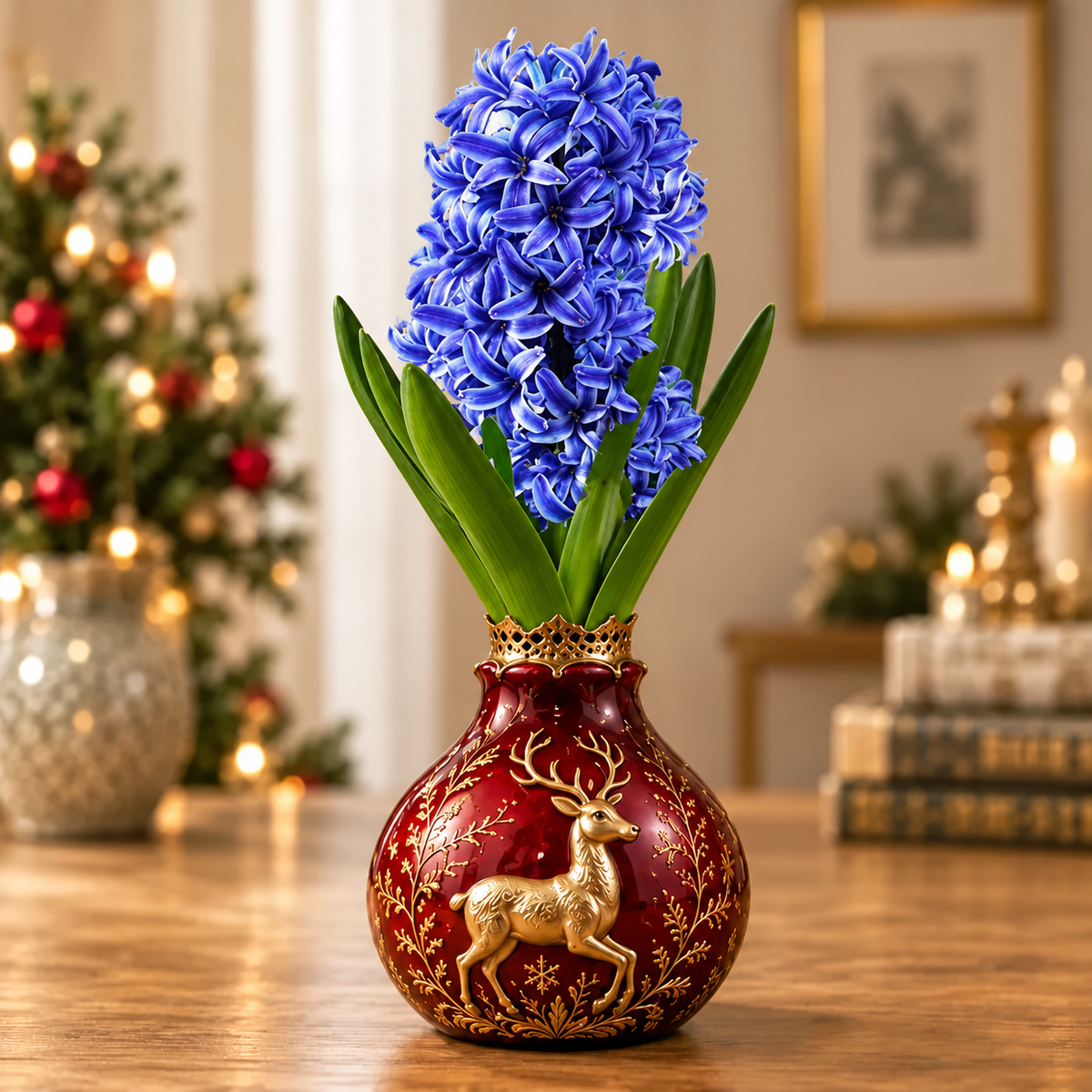 🌱A Burst of Color & Sweet Fragrance🌸Your Dream Hyacinth Garden Starts Here!