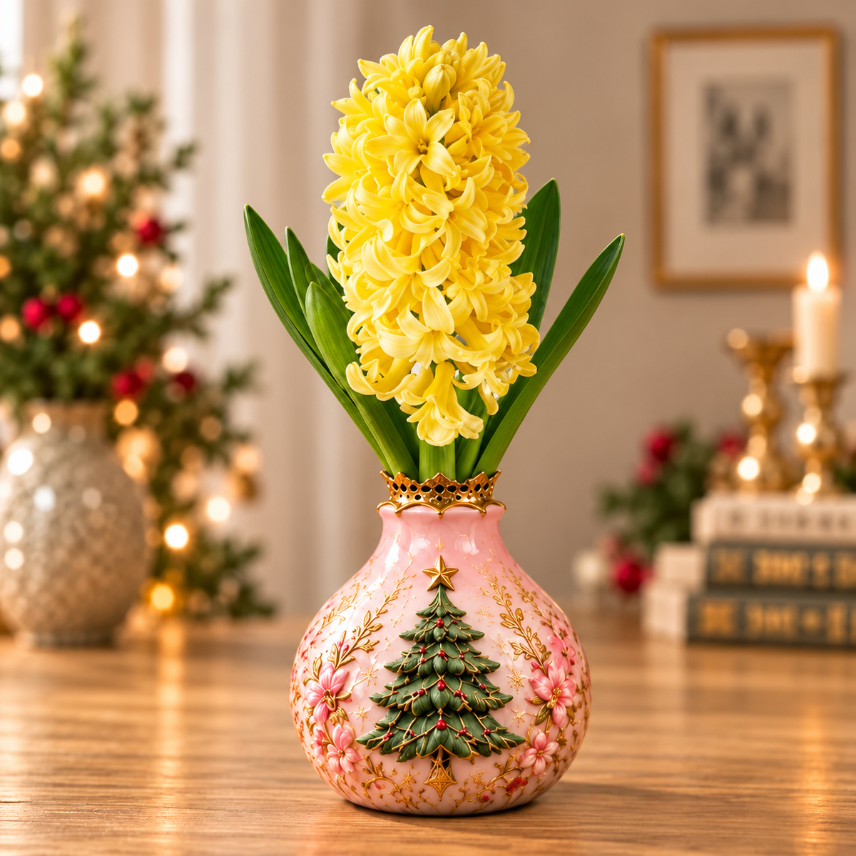 🌱A Burst of Color & Sweet Fragrance🌸Your Dream Hyacinth Garden Starts Here!