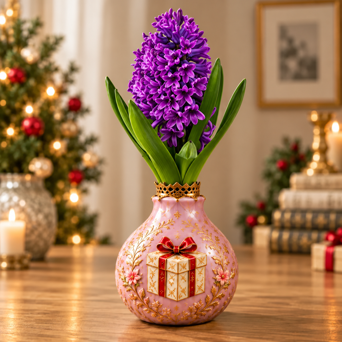 🌱A Burst of Color & Sweet Fragrance🌸Your Dream Hyacinth Garden Starts Here!