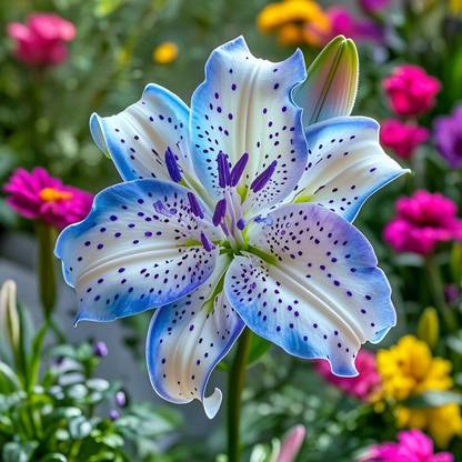 🔥Premium Lily Bulbs🌺Easy to Grow, Fast Blooming ✨ Perfect for Beginners