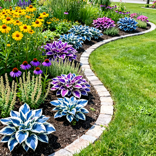 🌈 STOP Scrolling… Your Garden Is About to Get ADDICTIVELY Colorful 😍