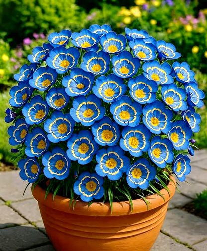 🌸 Red Ring Dianthus Bulbs – Vibrant Blooms for a Stunning Garden!