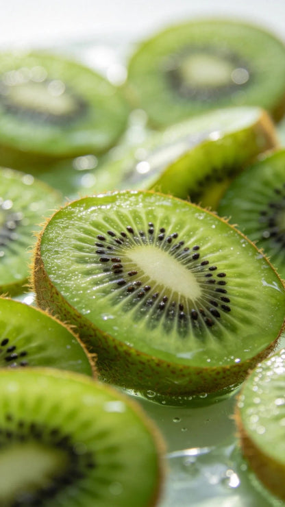 🥝 Grow Your Own Kiwi Fruit at Home