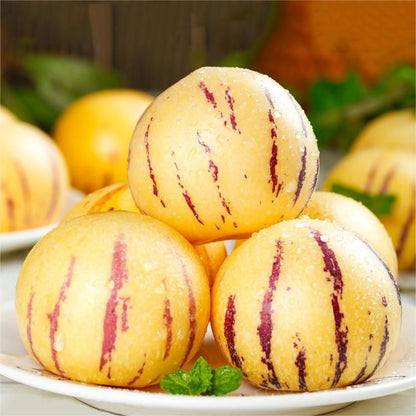 🍐🍐Pepino Melon Seeds
