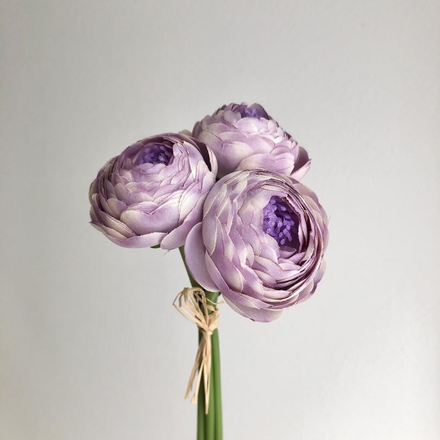 🌸Ranunculus Seeds – 💜Grow Elegant, Rose-Like Blooms in Your Own Garden