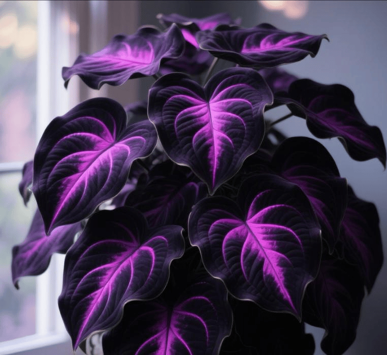 🍃 Rare Coleus seeds🌸, ideal for perennial shade garden ornamental foliage