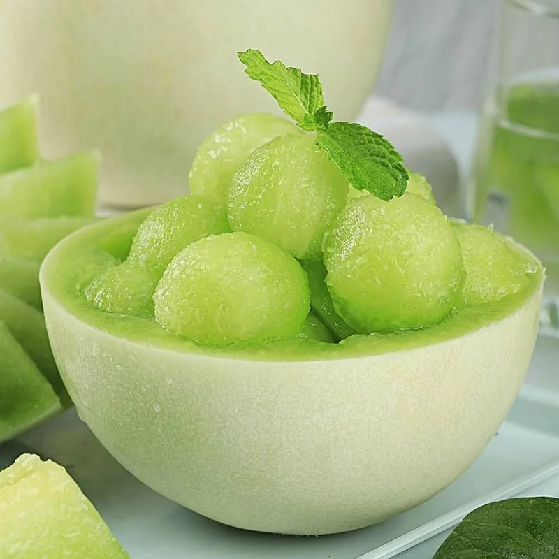 🍈Jade Mushroom🍄Melon Seeds