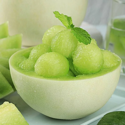 🍈Jade Mushroom🍄Melon Seeds