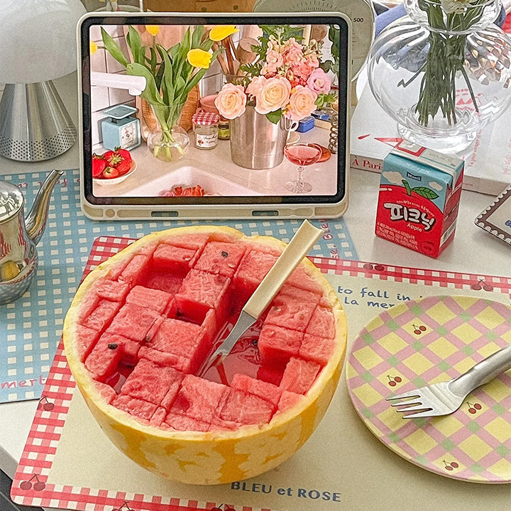 🍉🍹Golden Red Watermelon Seeds