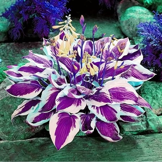 Purple Beauty
