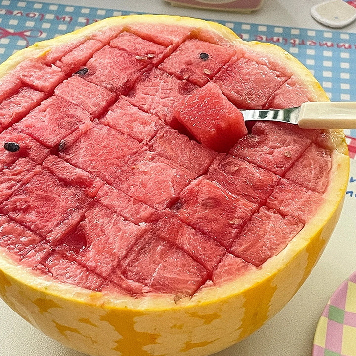 🍉🍹Golden Red Watermelon Seeds