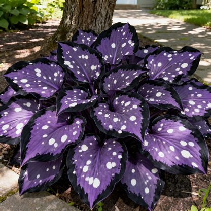 🎁Special Offer🍃 Rare colored Hosta rhizome🌿