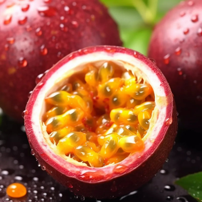 🍋Passion Fruit Seeds