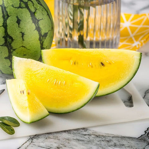 🍉😋Ruby Watermelon Seeds-Grow Your Own Sweety