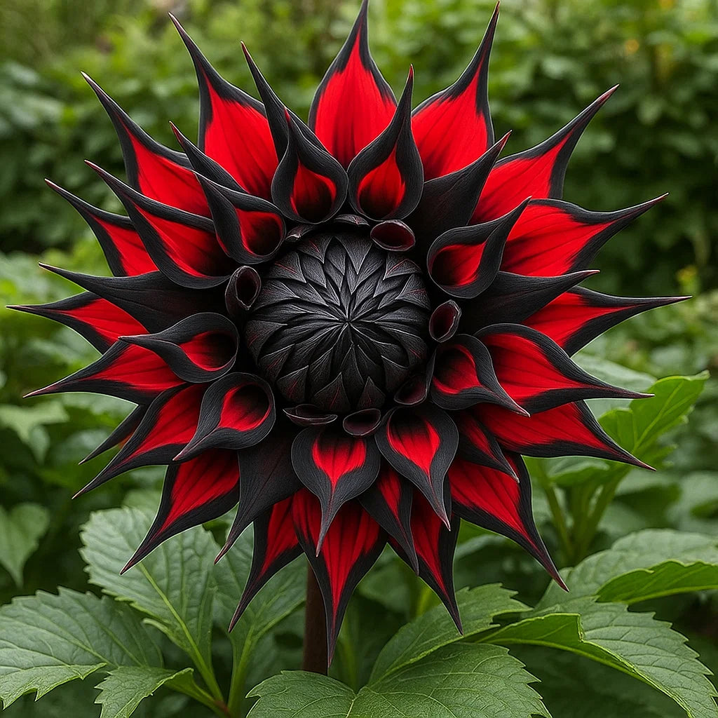 🌺 Rare Double Dahlias 🌿 Bold, Lush Blooms You Won’t Find in Ordinary Gardens