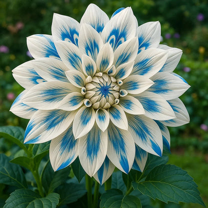 🌺 Rare Double Dahlias 🌿 Bold, Lush Blooms You Won’t Find in Ordinary Gardens
