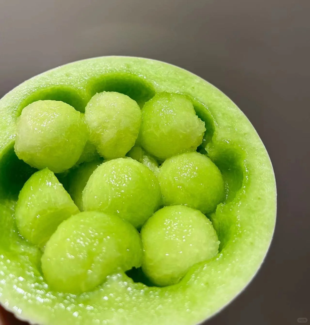 🍈Jade Mushroom🍄Melon Seeds