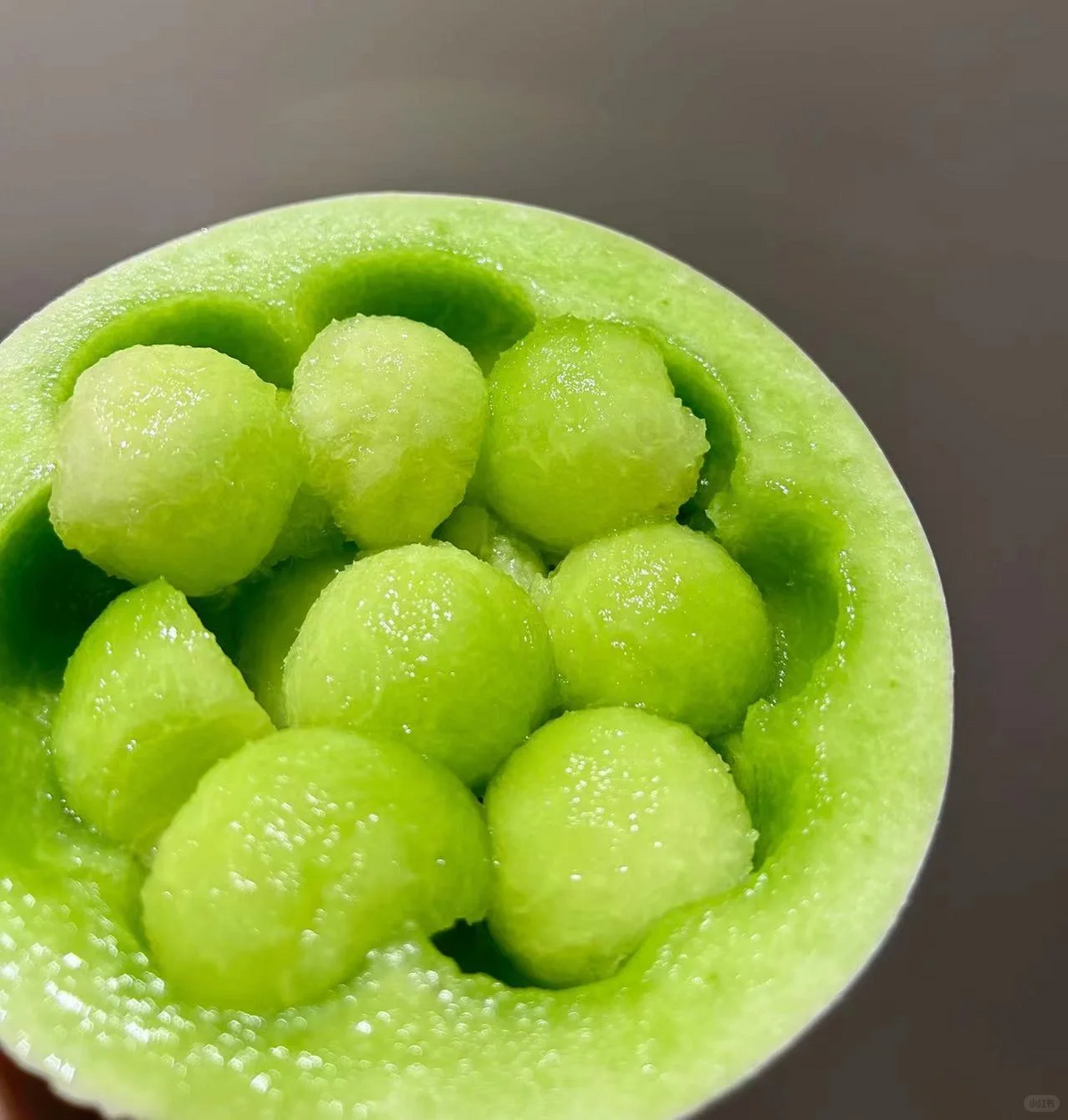 🍈Jade Mushroom🍄Melon Seeds