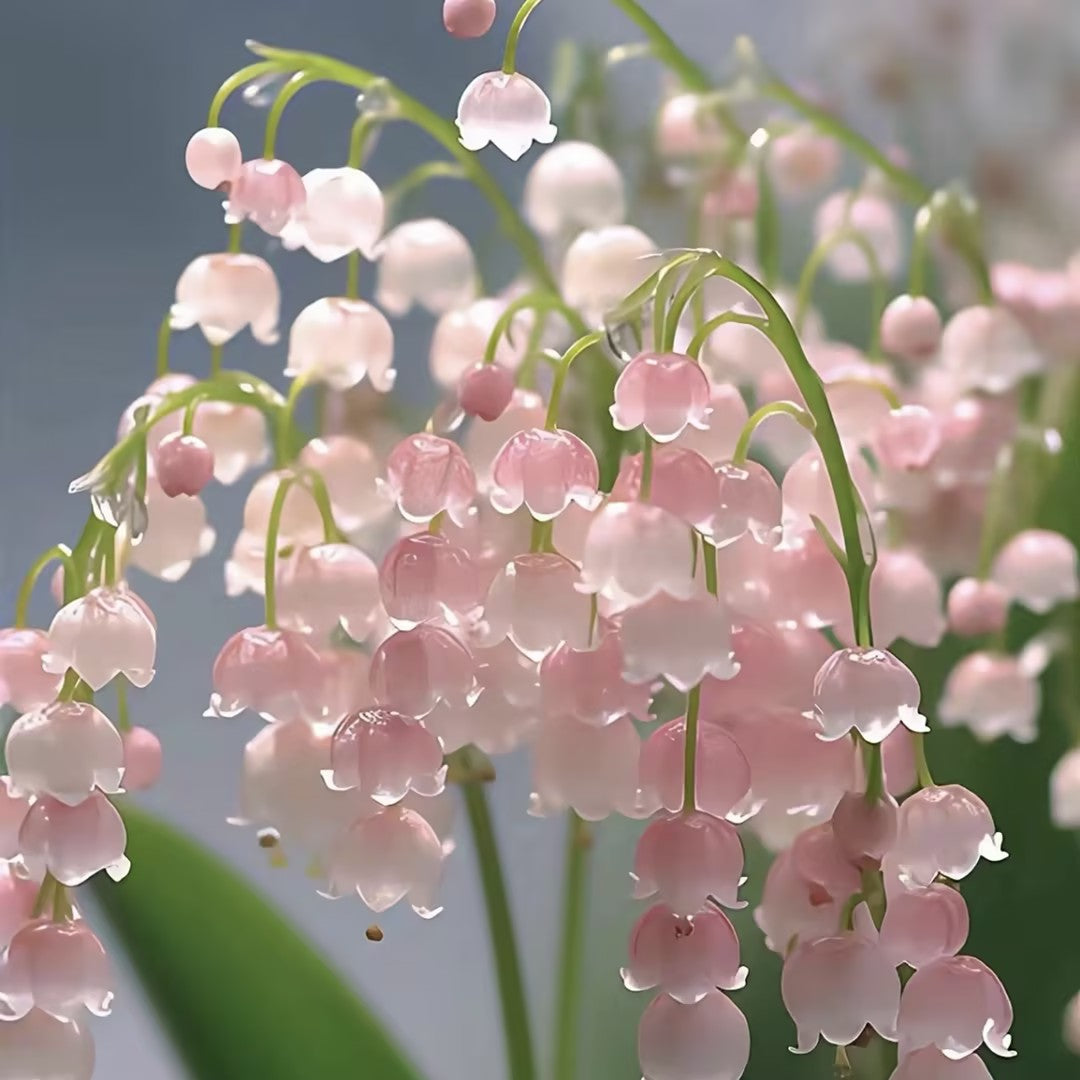 🎐♡Lily of the Valley—Happiness Arrives