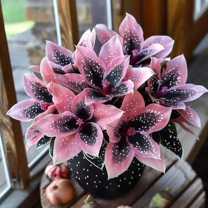 🎁Midnight blue Hosta-A Radiant Addition to Your Home! 🌟