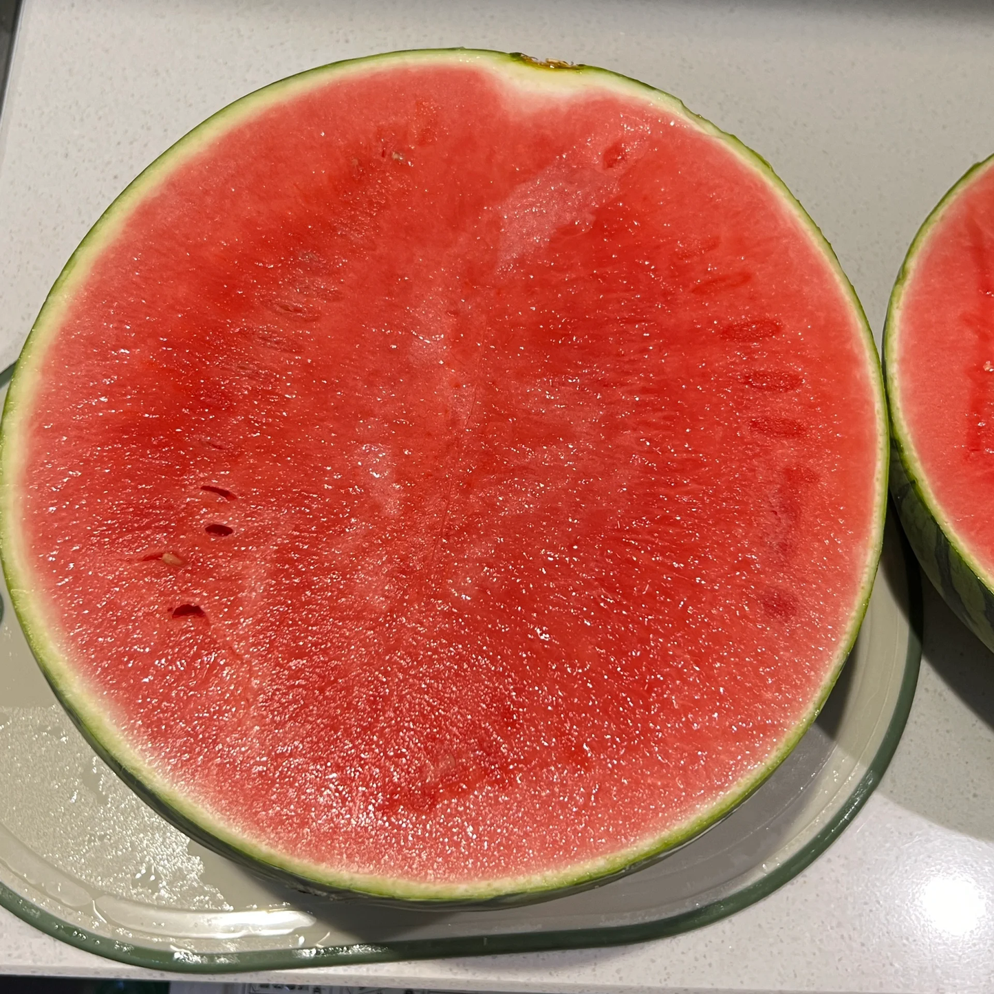 🍉😋Ruby Watermelon Seeds-Grow Your Own Sweety