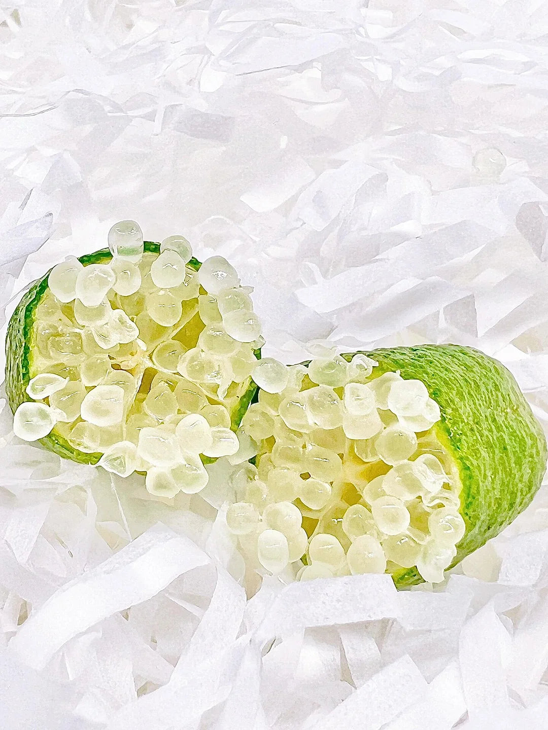 50% Discount-🍋Lemon Caviar! 🪴Lemon Seeds with Your fingers