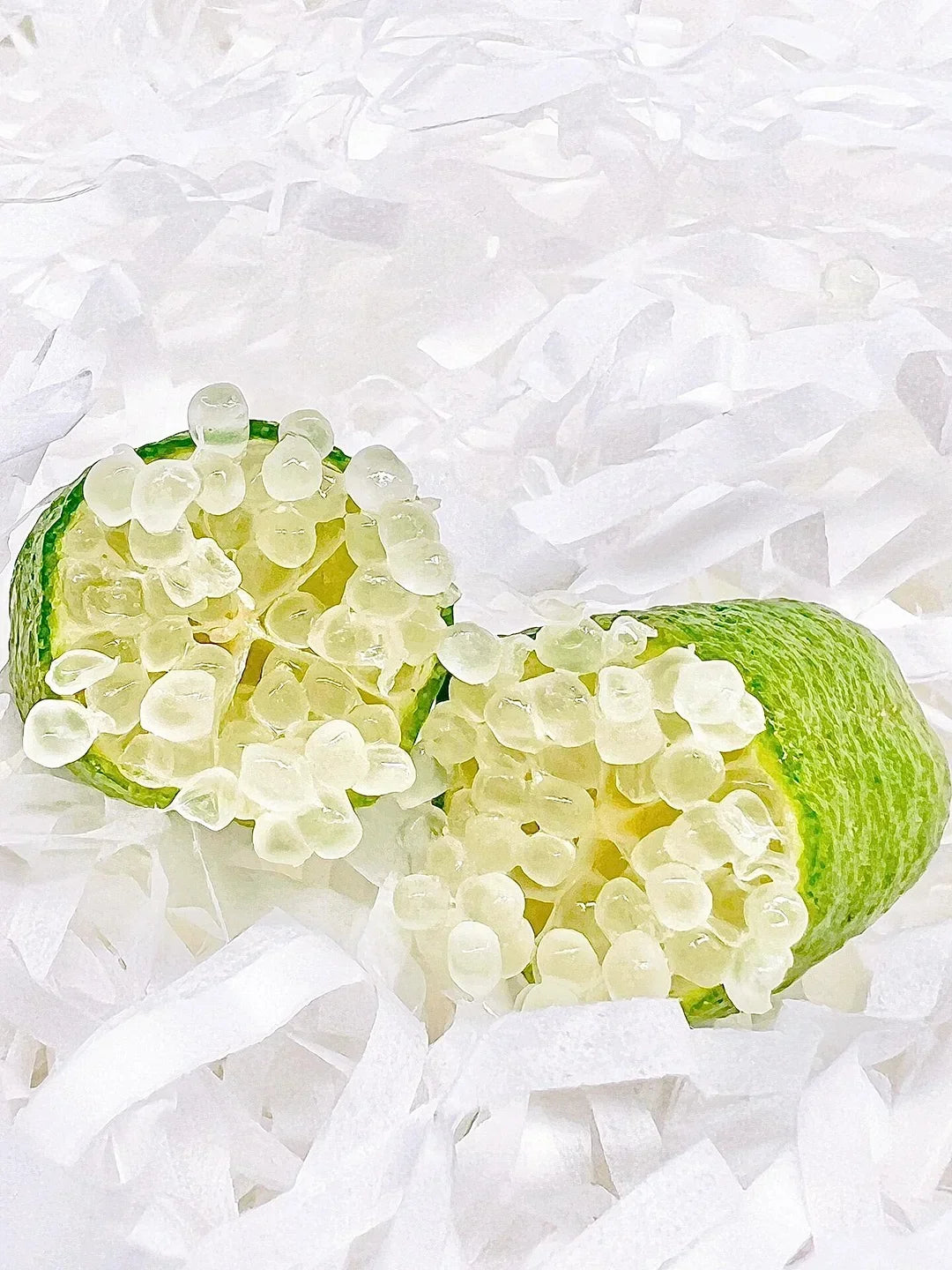 50% Discount-🍋Lemon Caviar! 🪴Lemon Seeds with Your fingers