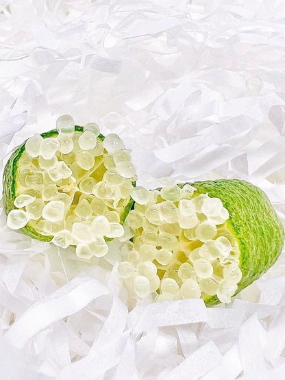 50% Discount-🍋Lemon Caviar! 🪴Lemon Seeds with Your fingers