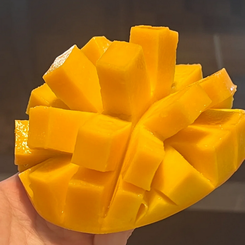 Super sweet 🥭 organic giant mango seeds