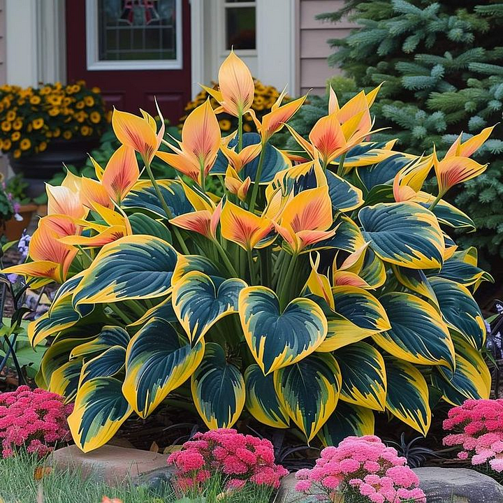 Yellow-Green